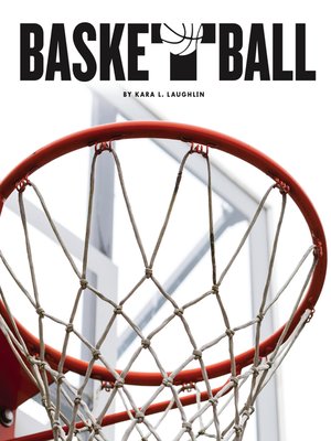 Basketball - ebook